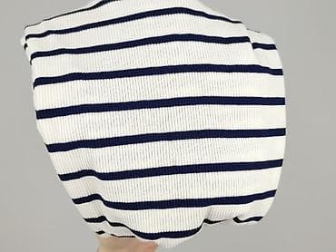 czerwony top stradivarius: Damska koszulka polo, rozmiar 2XS — 4