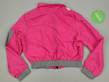 solar kurtki wiosenne: Kurtka bomberka damska, rozmiar XL — 3