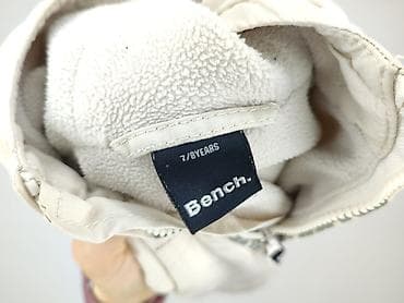 pull bear marynarka: Kurtka przejściowa, Bench, 8 lat, 122-128 cm, stan - Idealny — 4