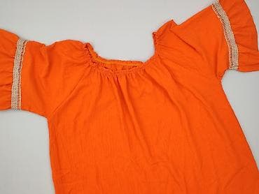 topy cropp: Bluzka damska, rozmiar 8XL — 1