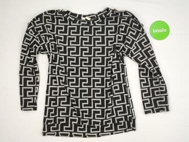 bluzki ludowe allegro: Bluzka damska, rozmiar S — 2