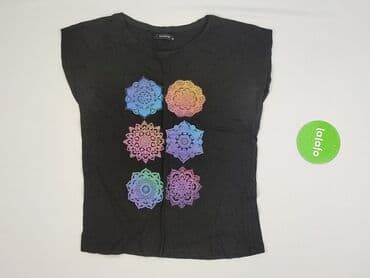 koszulka termoaktywna damska lidl: Reserved, T-shirt damski, XS — 2