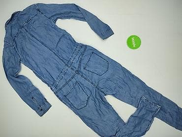 g star: H&M, Kombinezon damski, rozmiar S — 3