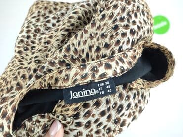 Women's Clothing: Janina, Women's blouse, size L (EU 40) — 5