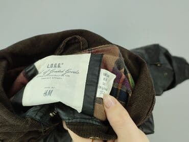 andżela kurtki wiosenne: H&M L.O.G.G., Kurtka przejściowa damska, XS — 5