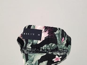 primark kolarki: Mohito, Szorty damskie, rozmiar M — 4