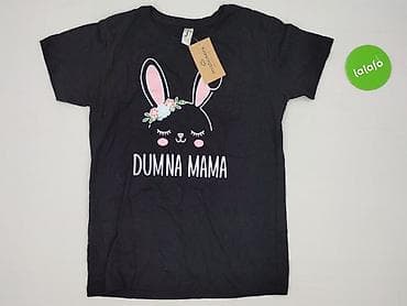 tak s: SolS, T-shirt damski, rozmiar L — 2