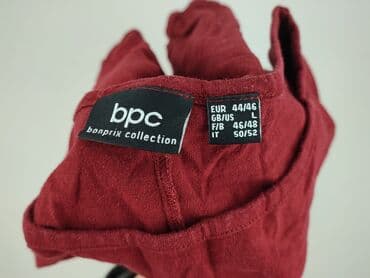 Koszule: Bpc bonprix collection, Bluzka damska, L — 4