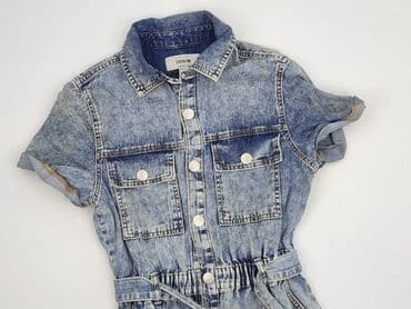 jeans jade: New Look Petite, Sukienka damska, rozmiar M — 1