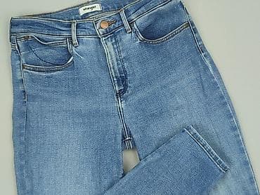 Wrangler, Jeans for women, size S at lalafo.pl Wrangler, Jeans for women, size S