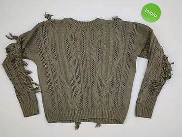 ochnik sweterki: O'la Voga, Sweter damski, rozmiar L — 3