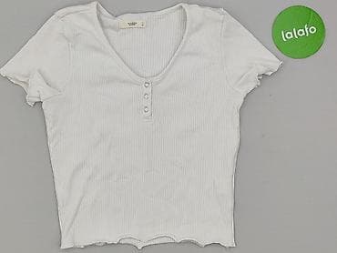emily: T-shirt damski, rozmiar M — 2