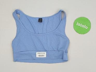 messi klapki: Shein, Top damski, rozmiar S — 2