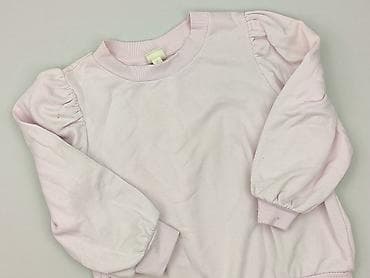 sweter z c: H&M, Bluza damska
, rozmiar M — 1