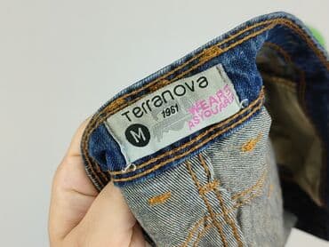 terranova szorty damskie: Terranova, Szorty damskie, rozmiar M — 4