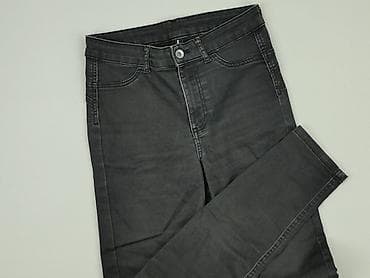 cropp cargo: Calzedonia, Jeansy damskie, rozmiar M — 1