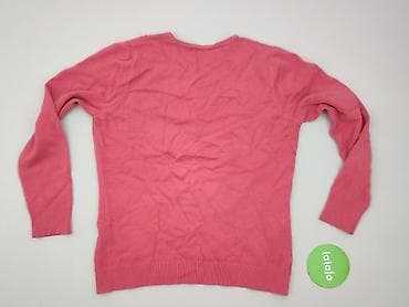 kurtka puchowa pull: Sweter damski, rozmiar L — 3