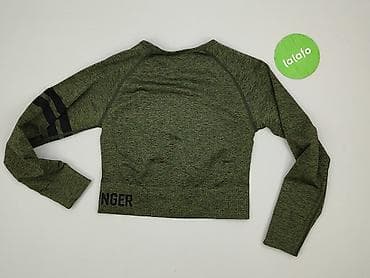 p: Stronger, Top damski, rozmiar XS — 3