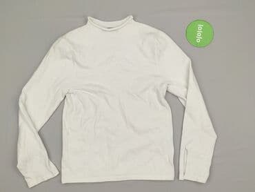 sweter piórkowy na drutach: Fashion Union, Bluzka damska, rozmiar M — 2