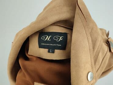 kurtka 3xl: Woman Collection, Kurtka przejściowa damska, rozmiar L — 4