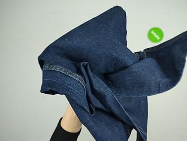 spodnie indicode: Jeansy dla mężczyzn, rozmiar M — 4