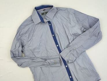 koszulka z c a: Shirt for men, M (EU 38), condition - Very good — 1