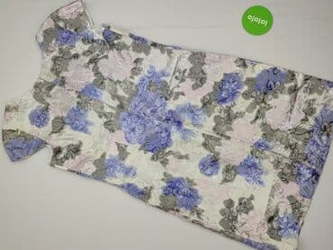 Kobiety: Modern Line, Sukienka damska, rozmiar L — 3