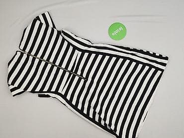 obuwie zebra: Zara, Sukienka damska, rozmiar M — 3