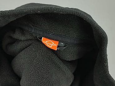 bluzy koszykarskie: Polar damski, rozmiar M — 4