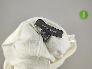 bluza biala: Primark, Bluzka damska, rozmiar XL — 4