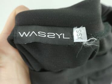 sukienka zima: Wassyl, Sukienka damska, rozmiar S — 4