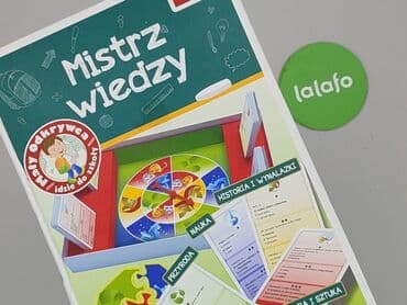 figurki genzie: Zabawka edukacyjna dla Dzieci, stan - Bardzo dobry — 4