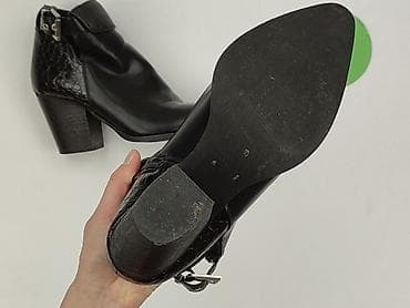 kozaki dior: Botki damskie, rozmiar 39 — 4