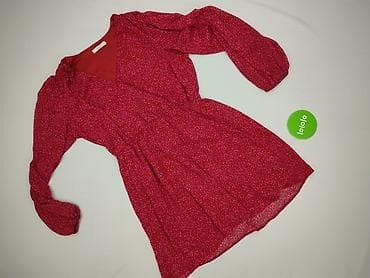 second hand wadowice: Sukienka damska, rozmiar L — 2