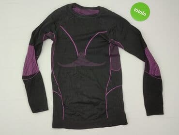 bluzki termiczne 4f: Bluzka damska, rozmiar S — 2