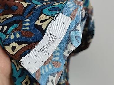 koszula xxl: Koszula damska, rozmiar 5XL — 4