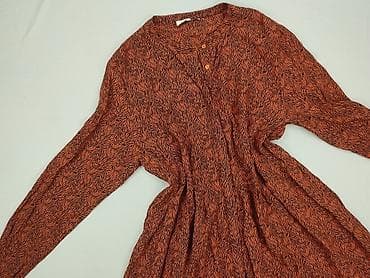 volcano sukienki: Sukienka damska, rozmiar XL — 1