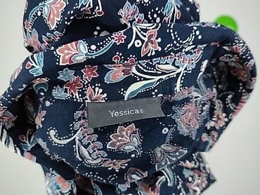 express shirts: Yessica, Koszula damska, rozmiar 4XL — 5