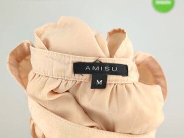 mohito bluzki koszulę: Amisu, Bluzka damska, M — 4