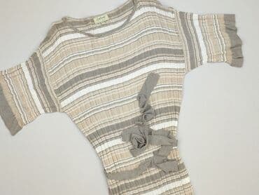 sukienka sweterkowa stradivarius: Sukienka damska, rozmiar M — 1