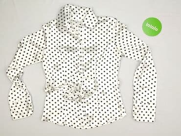 bytom koszula biala: Koszula damska, S — 2
