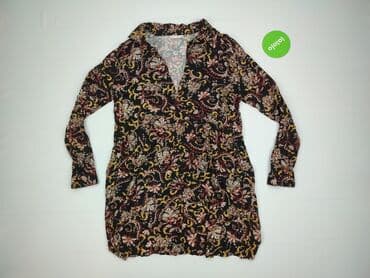 pojedyncze sukienki na wesele: Janina, Women`s dress, size L (EU 40) — 2