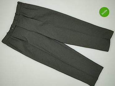 vrs basic jeans: Spodnie garniturowe dla mężczyzn, rozmiar S — 2