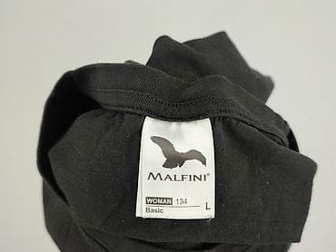 t shirty essential: Malfini, T-shirt damski, rozmiar L — 4