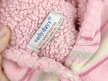 джинсова куртка: Jacket, EarlyDays, 9-12 months, condition - Perfect — 4