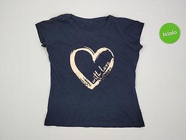 koszulka z gitara: With Love, T-shirt damski, rozmiar S — 2