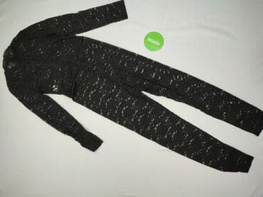 kombinezon damski koronka: Kombinezon damski, rozmiar M — 3