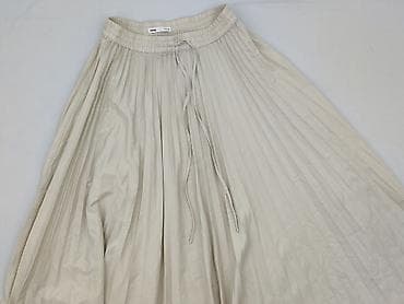 sinsay tshirt: Sinsay, Women`s skirt, size S — 1