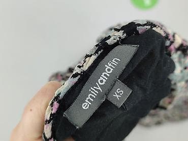 pod sukienke: Sukienka damska, rozmiar XS — 4