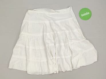 isabel marant buty na koturnie: Axel, Spódnica damska, rozmiar S — 2